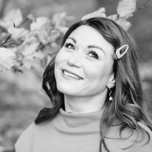 Frisør Maria Kjærsgaard